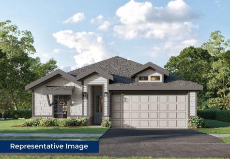316 Sequoia Lane Denton TX 76210