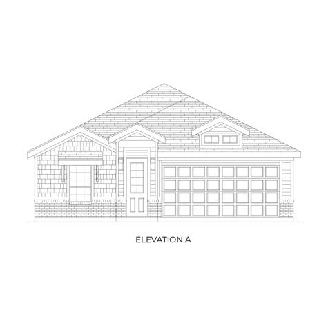 316 Sequoia Lane Denton TX 76210