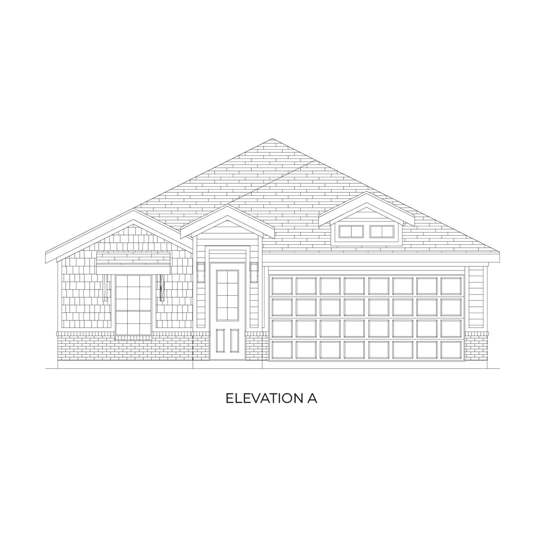 316 Sequoia Lane Denton TX 76210