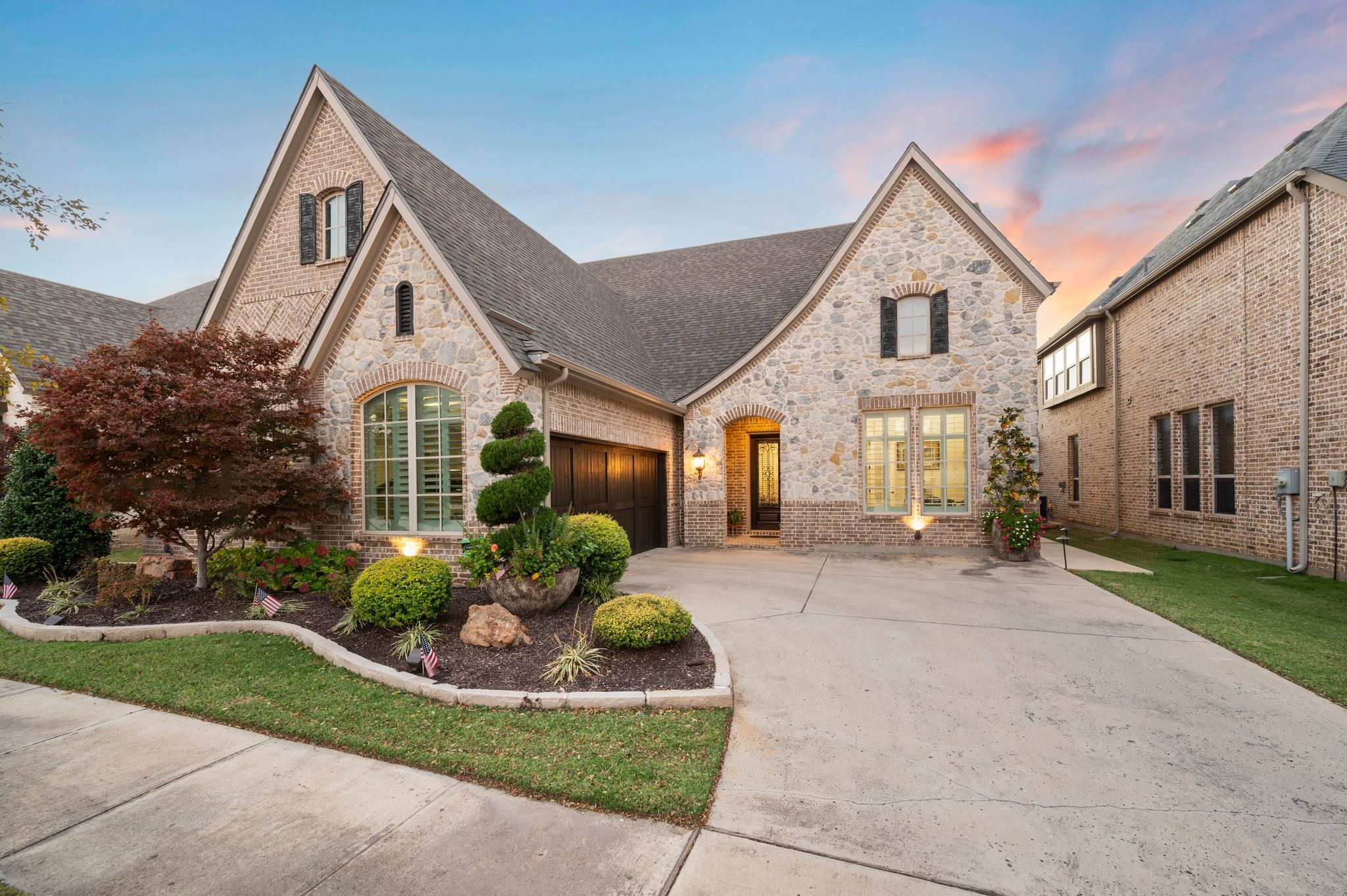 5104 Preservation Avenue Colleyville TX 76034