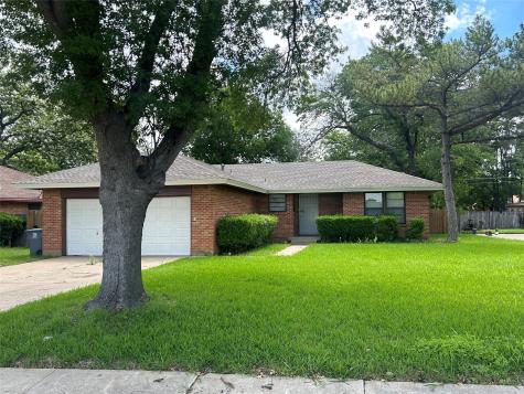 5004 Haywood Parkway Dallas TX 75232