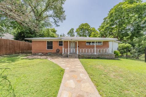 533 Skyline Road Grand Prairie TX 75051