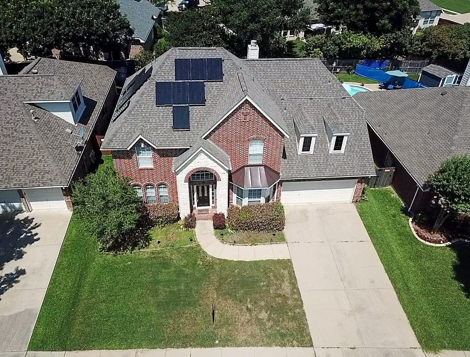 4535 Friars Lane Grand Prairie TX 75052