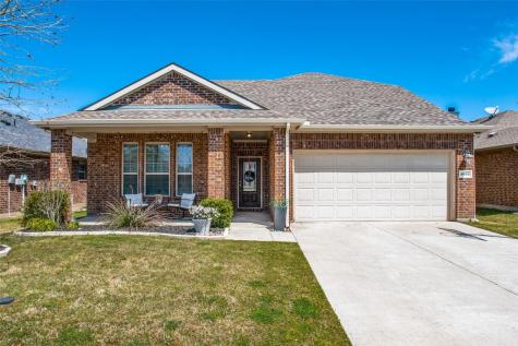 1834 Pecan Grove Drive Anna TX 75409