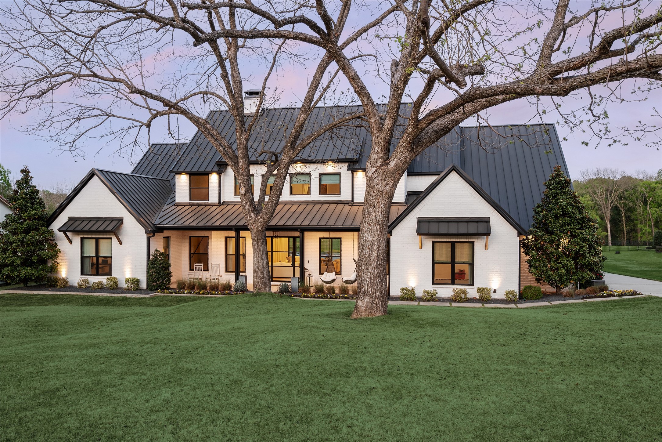 1411 Red Oak Trail Fairview TX 75069