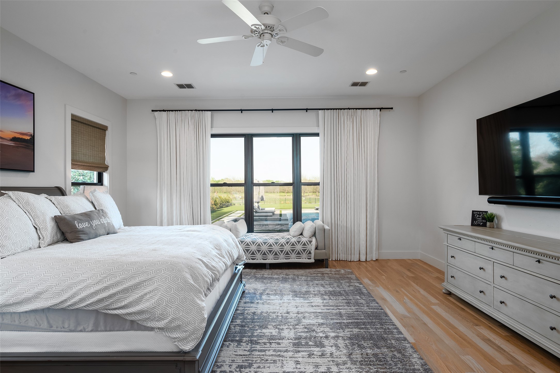 1411 Red Oak Trail Fairview TX 75069
