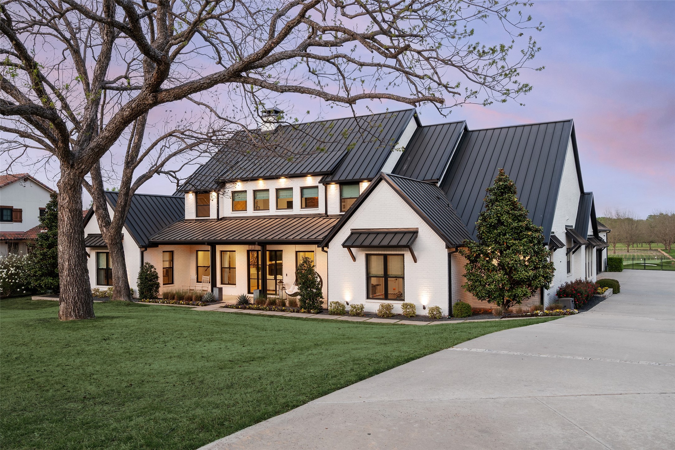 1411 Red Oak Trail Fairview TX 75069