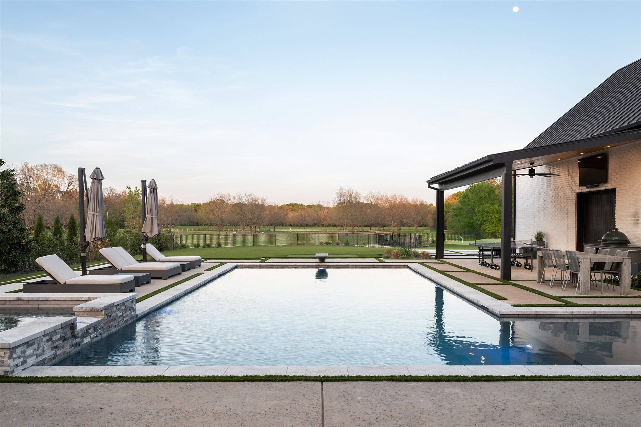 1411 Red Oak Trail Fairview TX 75069