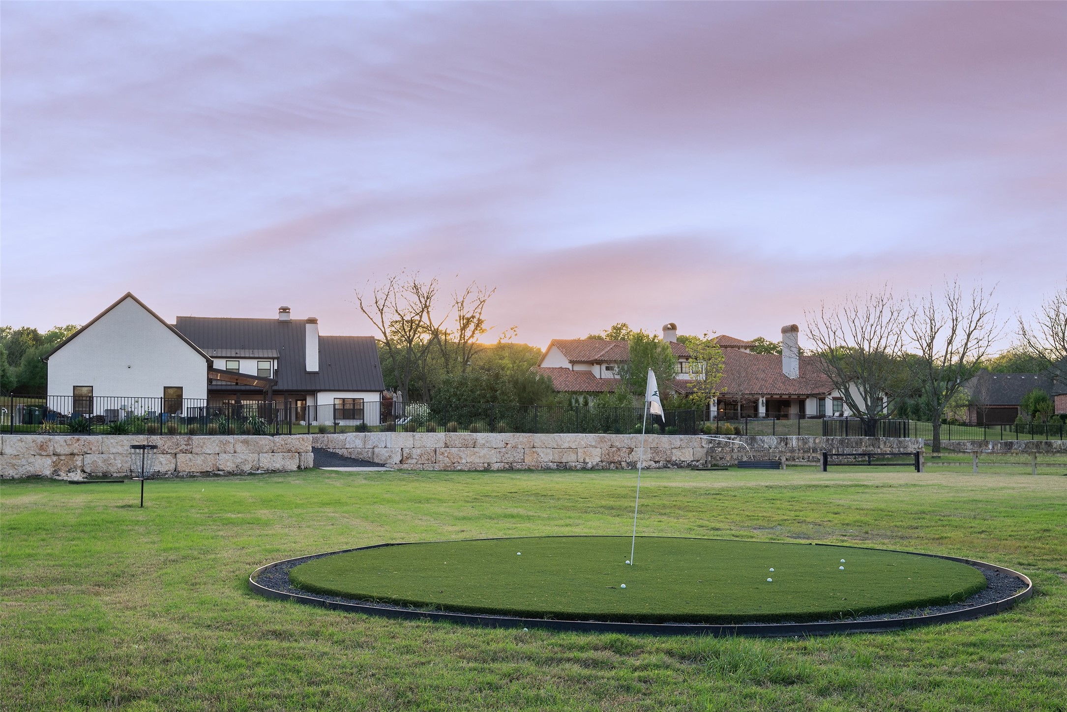 1411 Red Oak Trail Fairview TX 75069