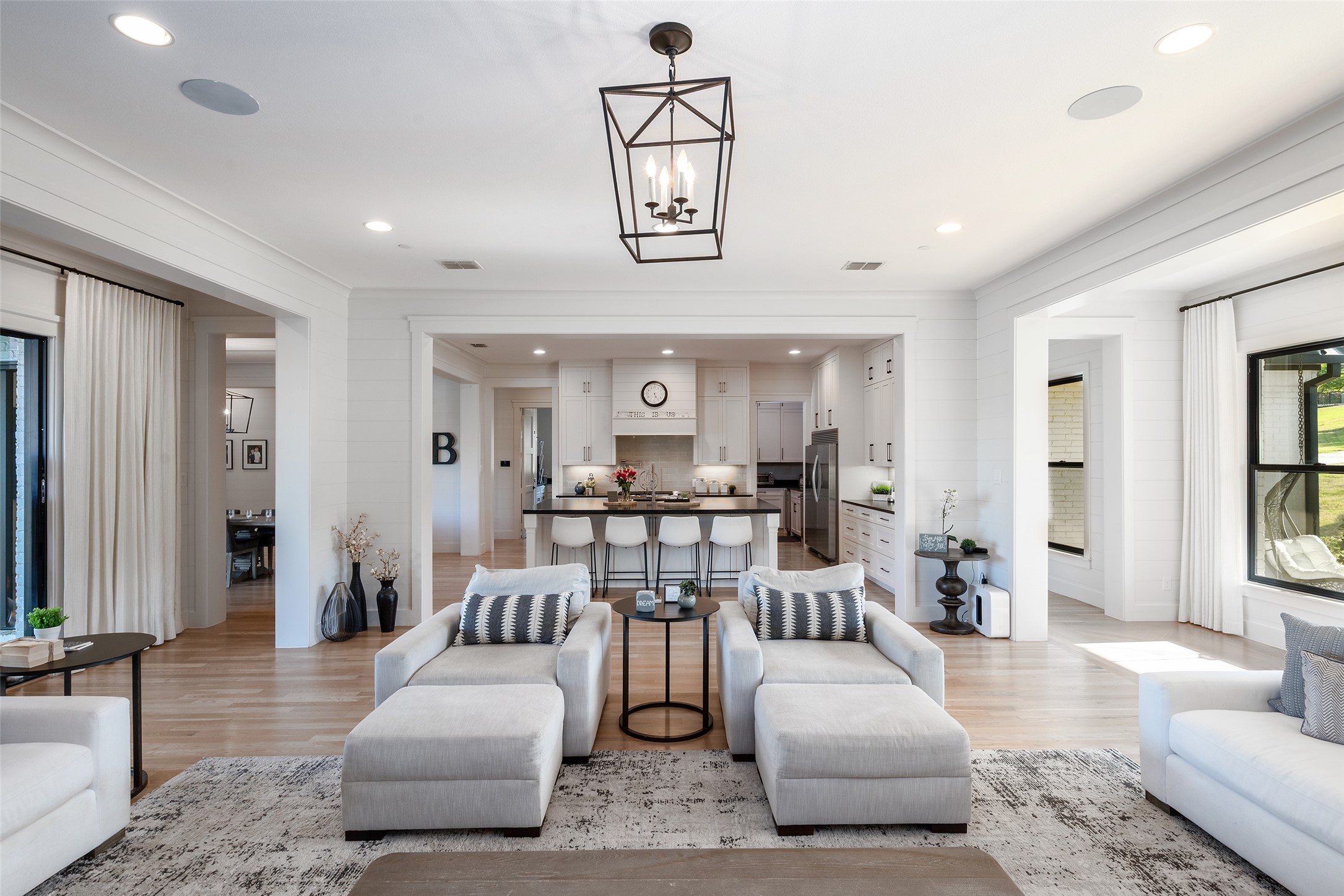 1411 Red Oak Trail Fairview TX 75069