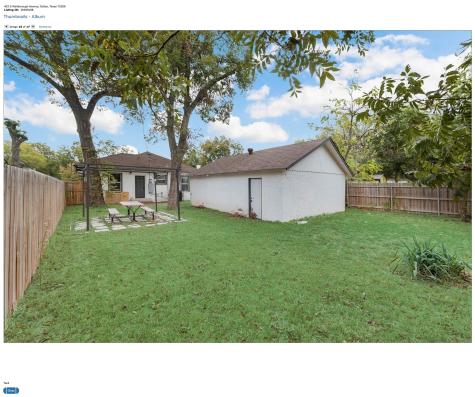 403 S Marlborough Avenue Dallas TX 75208