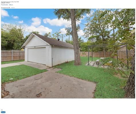 403 S Marlborough Avenue Dallas TX 75208