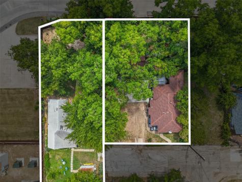 1310 Duluth Street Dallas TX 75212