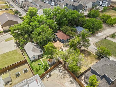 1310 Duluth Street Dallas TX 75212