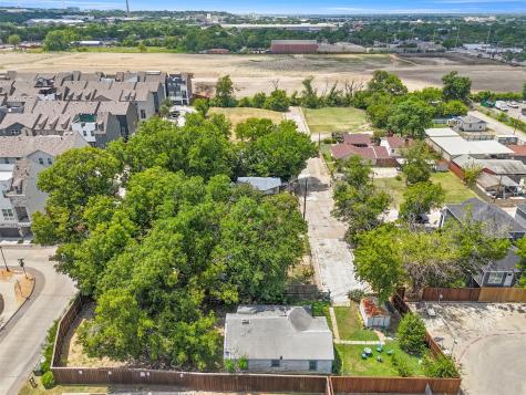 1310 Duluth Street Dallas TX 75212