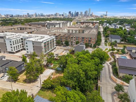 1310 Duluth Street Dallas TX 75212
