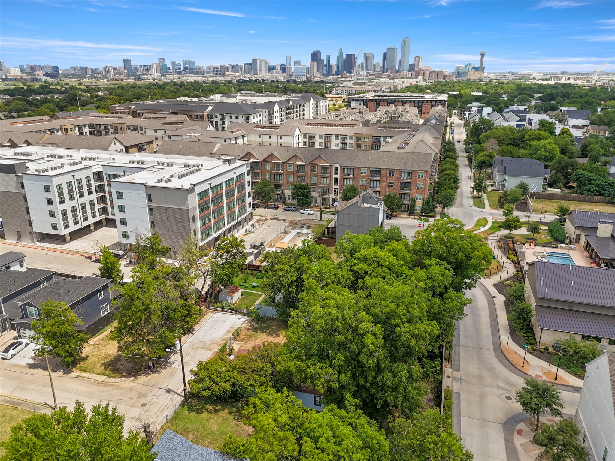 1310 Duluth Street Dallas TX 75212