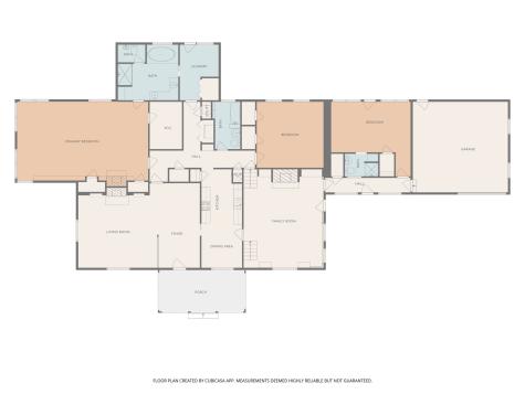 720 E Leslie Street Hamilton TX 76531