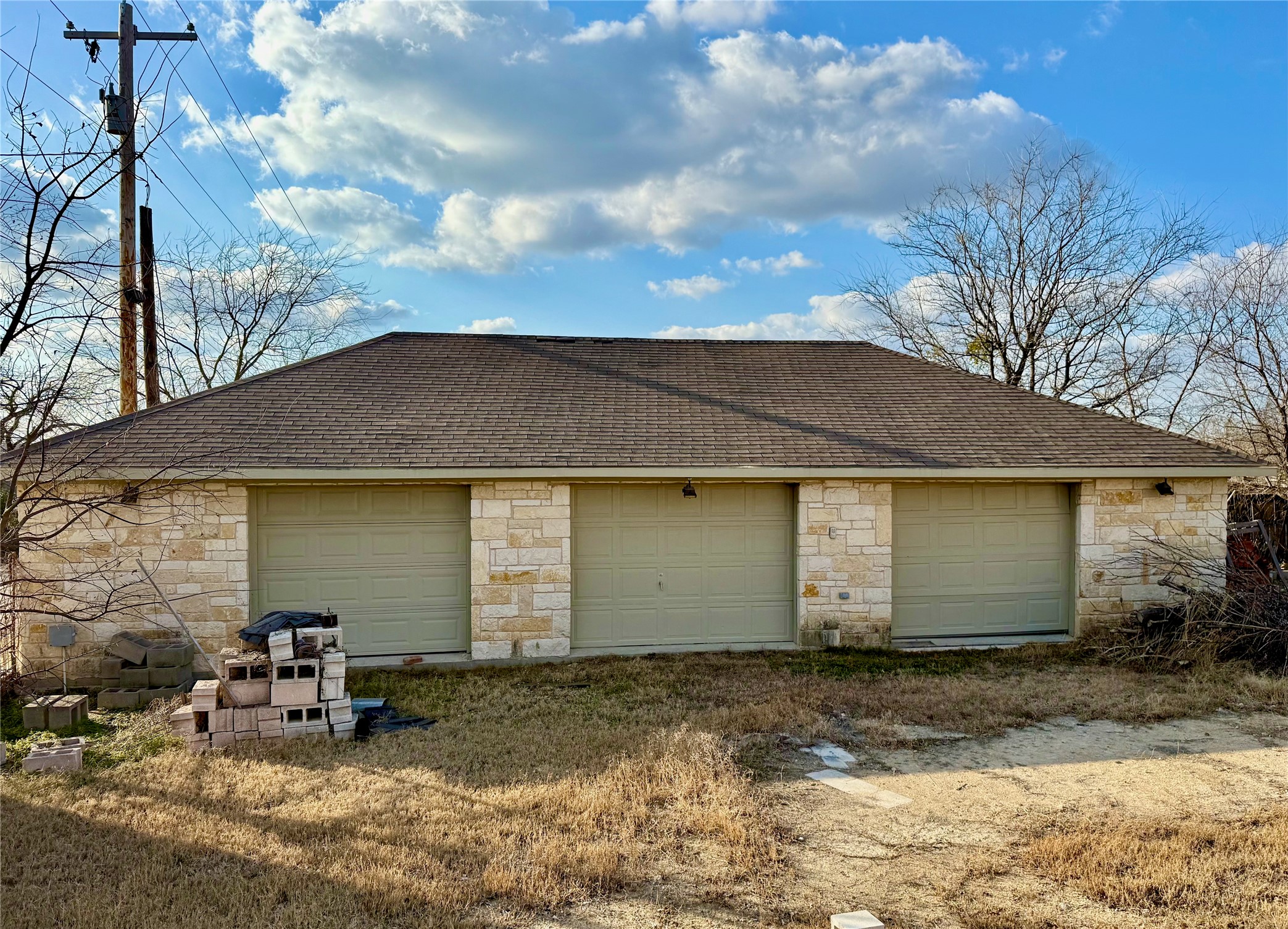 720 E Leslie Street Hamilton TX 76531