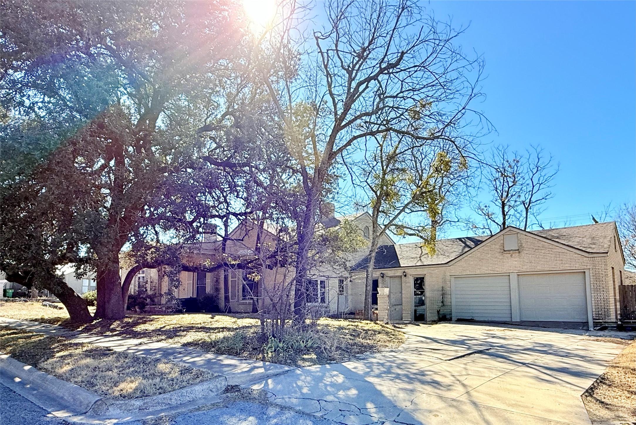720 E Leslie Street Hamilton TX 76531