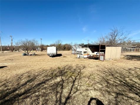720 E Leslie Street Hamilton TX 76531