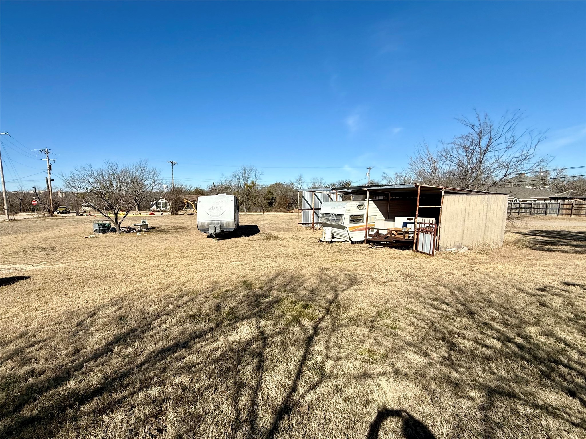 720 E Leslie Street Hamilton TX 76531