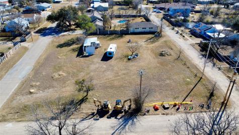 720 E Leslie Street Hamilton TX 76531
