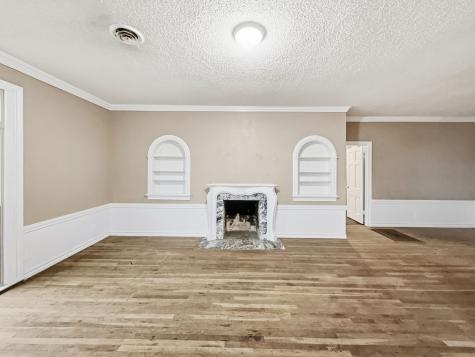 720 E Leslie Street Hamilton TX 76531