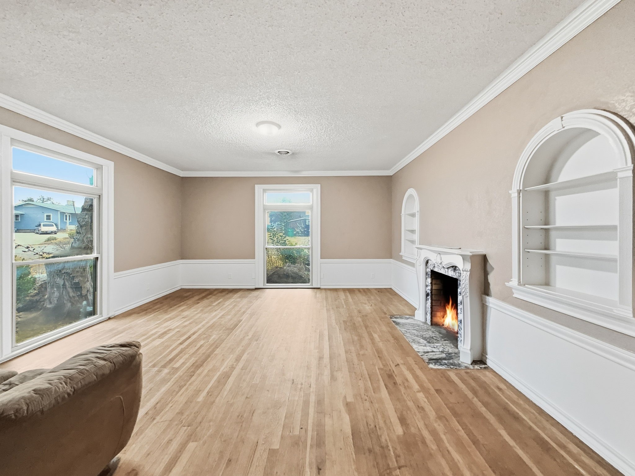 720 E Leslie Street Hamilton TX 76531