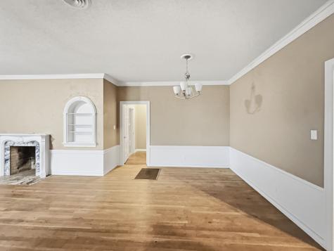 720 E Leslie Street Hamilton TX 76531