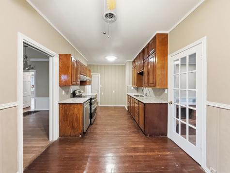720 E Leslie Street Hamilton TX 76531