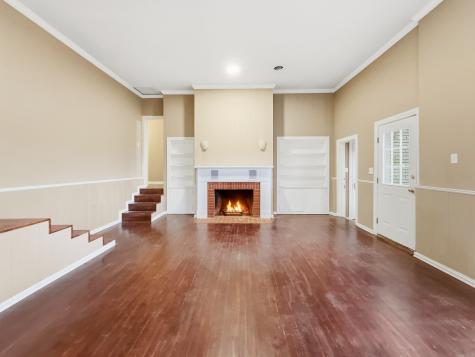 720 E Leslie Street Hamilton TX 76531