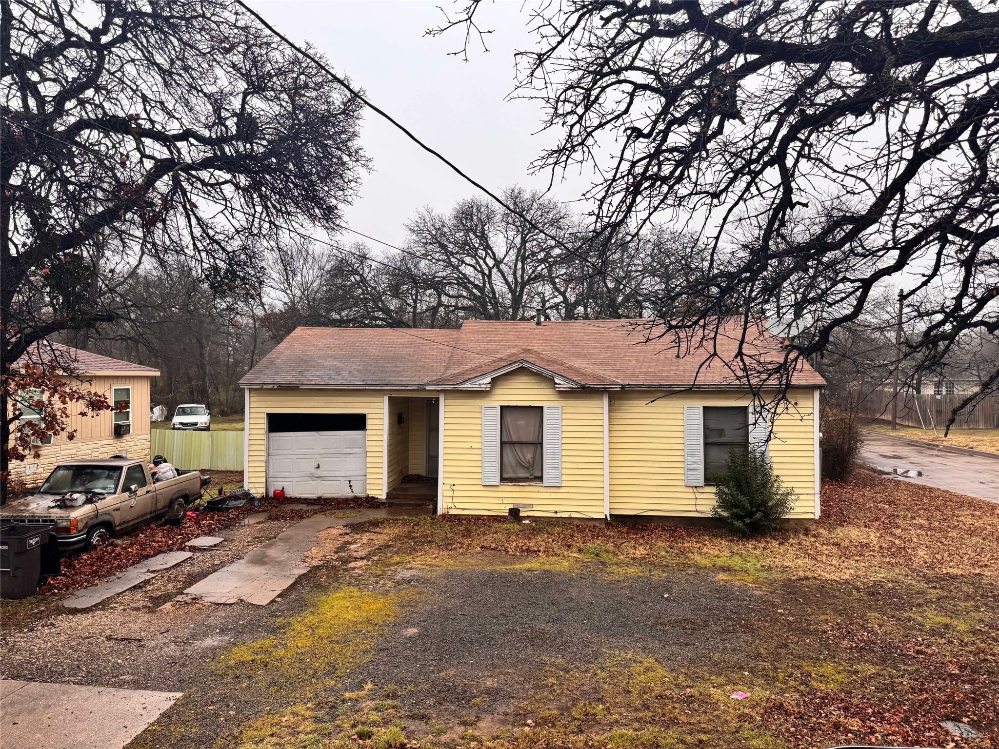3537 Baylor Street Fort Worth TX 76119