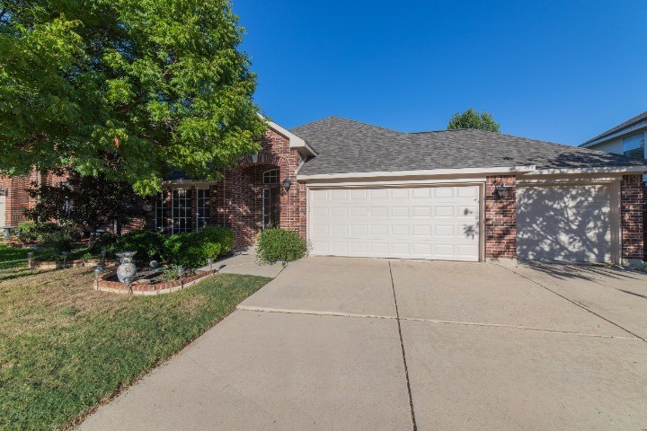 11228 Kenny Drive Fort Worth TX 76244