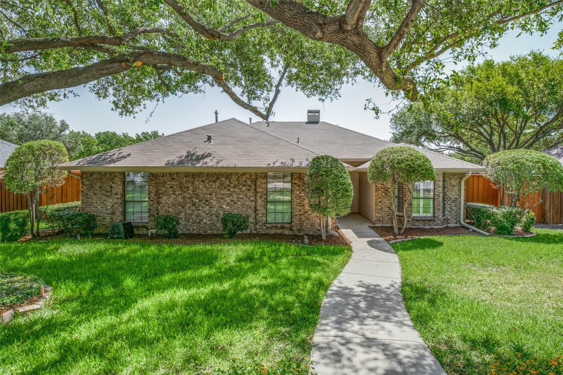 108 Lansdowne Circle Coppell TX 75019
