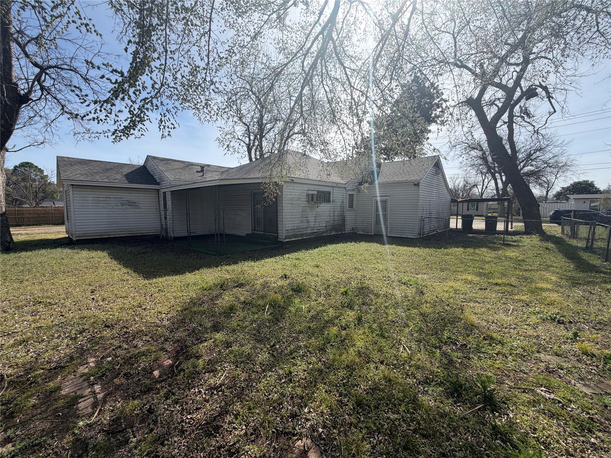 4607 Cranfill Drive Dallas TX 75216