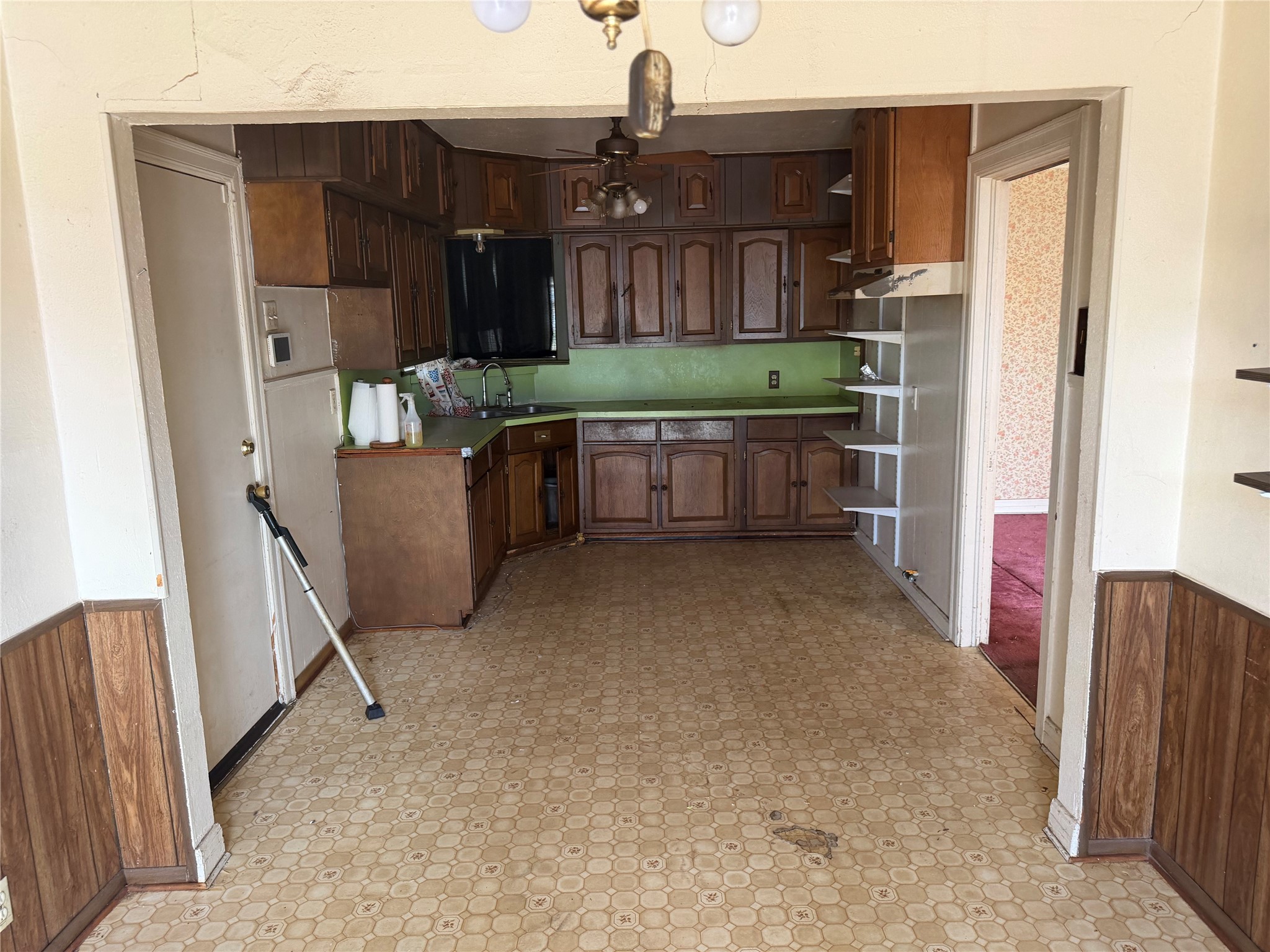 4607 Cranfill Drive Dallas TX 75216