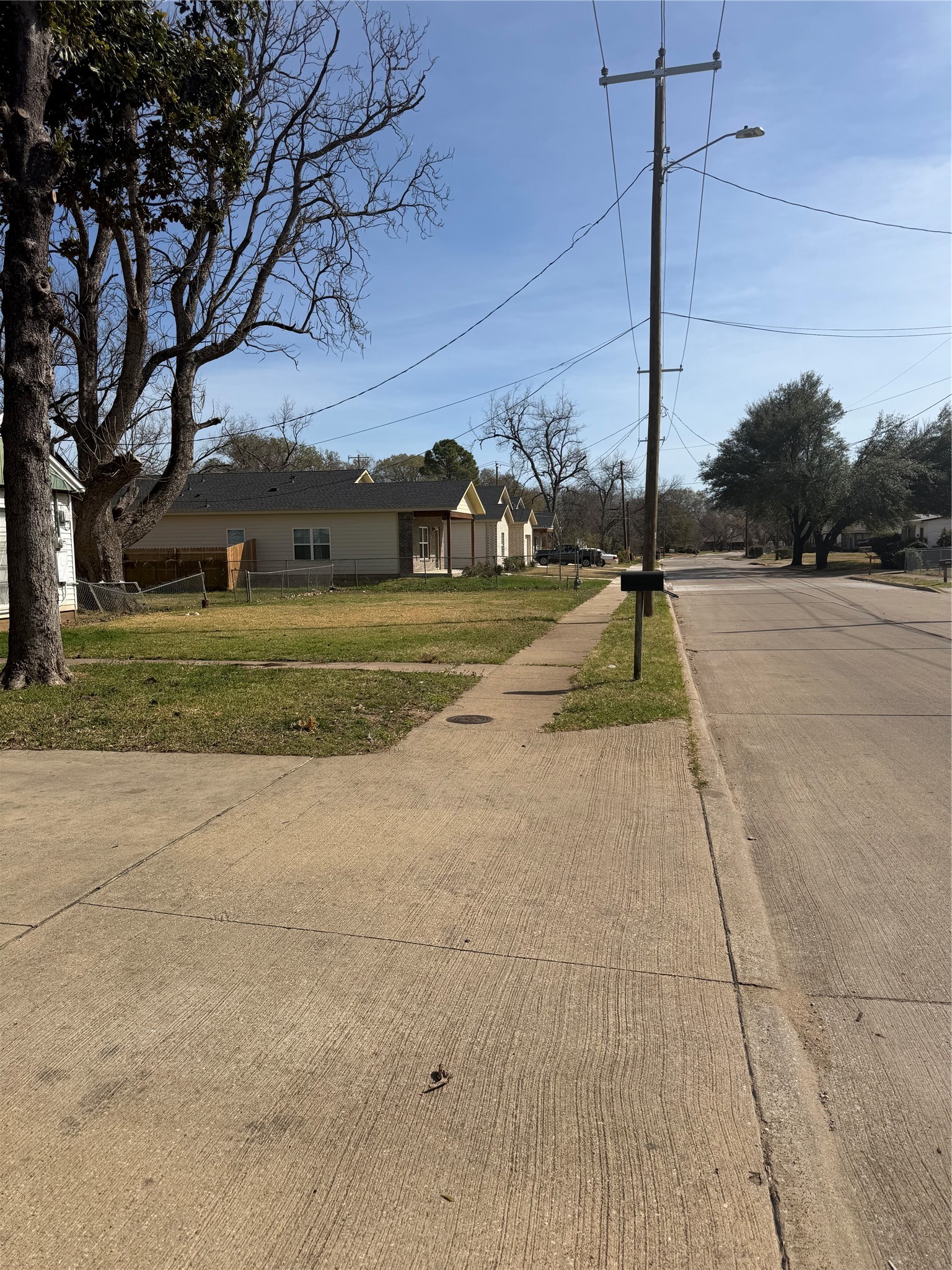 4607 Cranfill Drive Dallas TX 75216