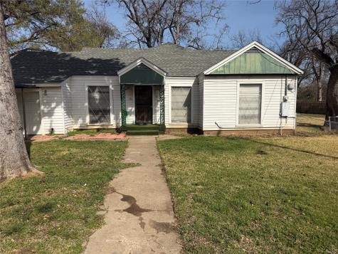 4607 Cranfill Drive Dallas TX 75216