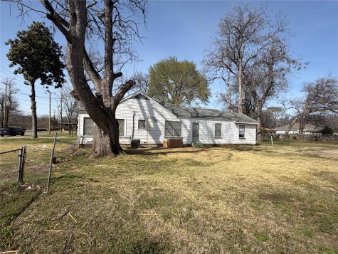 4607 Cranfill Drive Dallas TX 75216