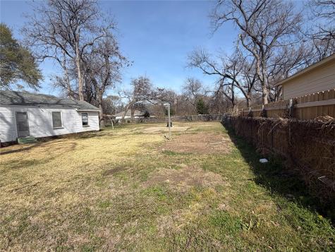 4607 Cranfill Drive Dallas TX 75216