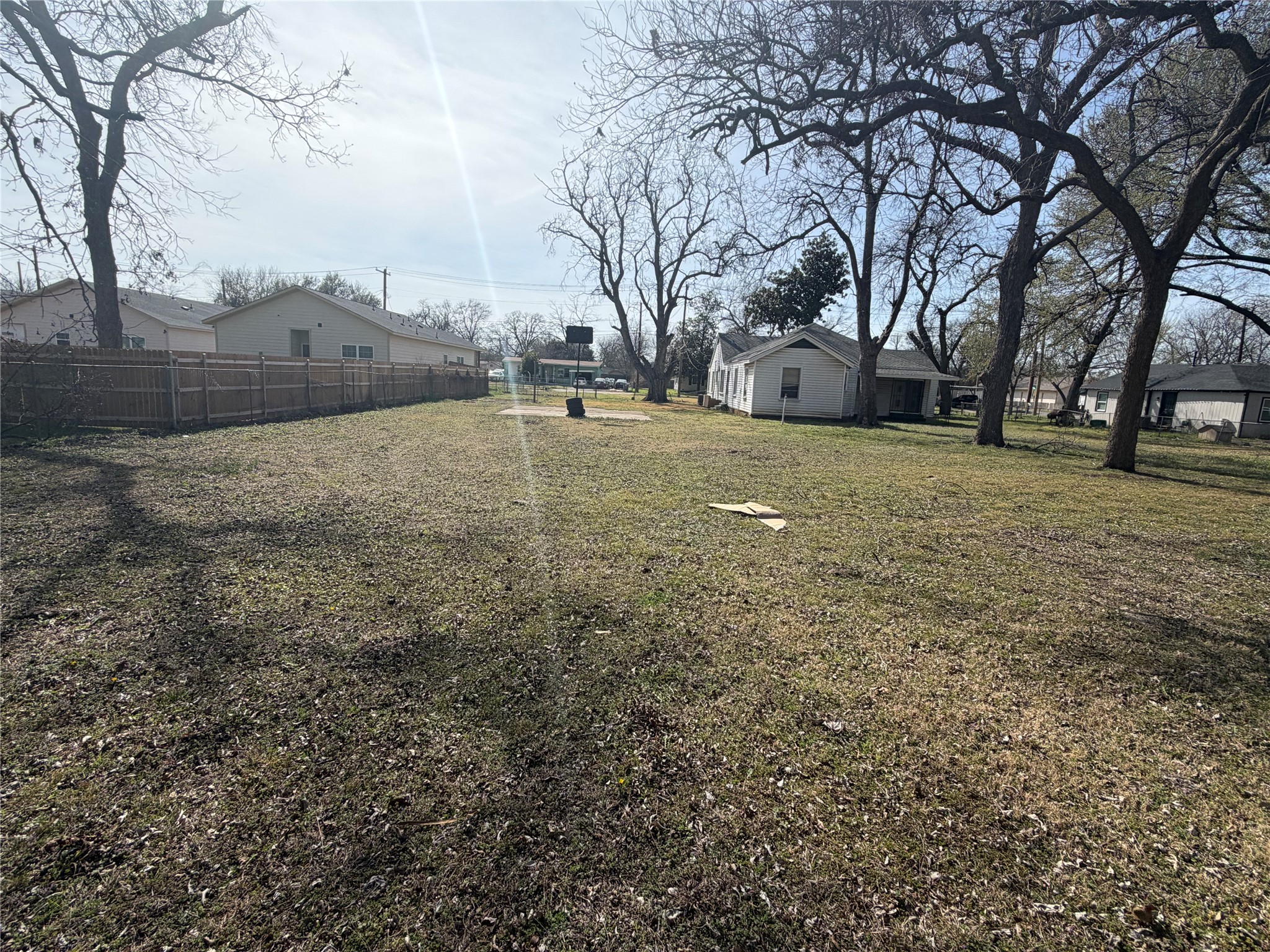 4607 Cranfill Drive Dallas TX 75216