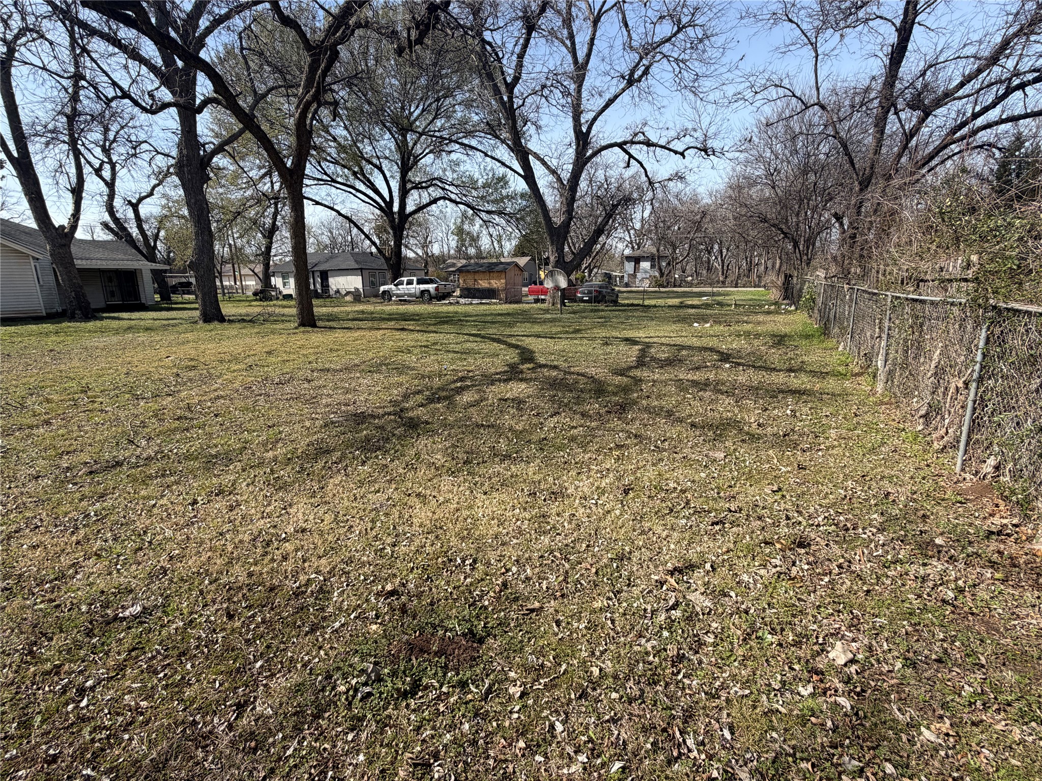 4607 Cranfill Drive Dallas TX 75216