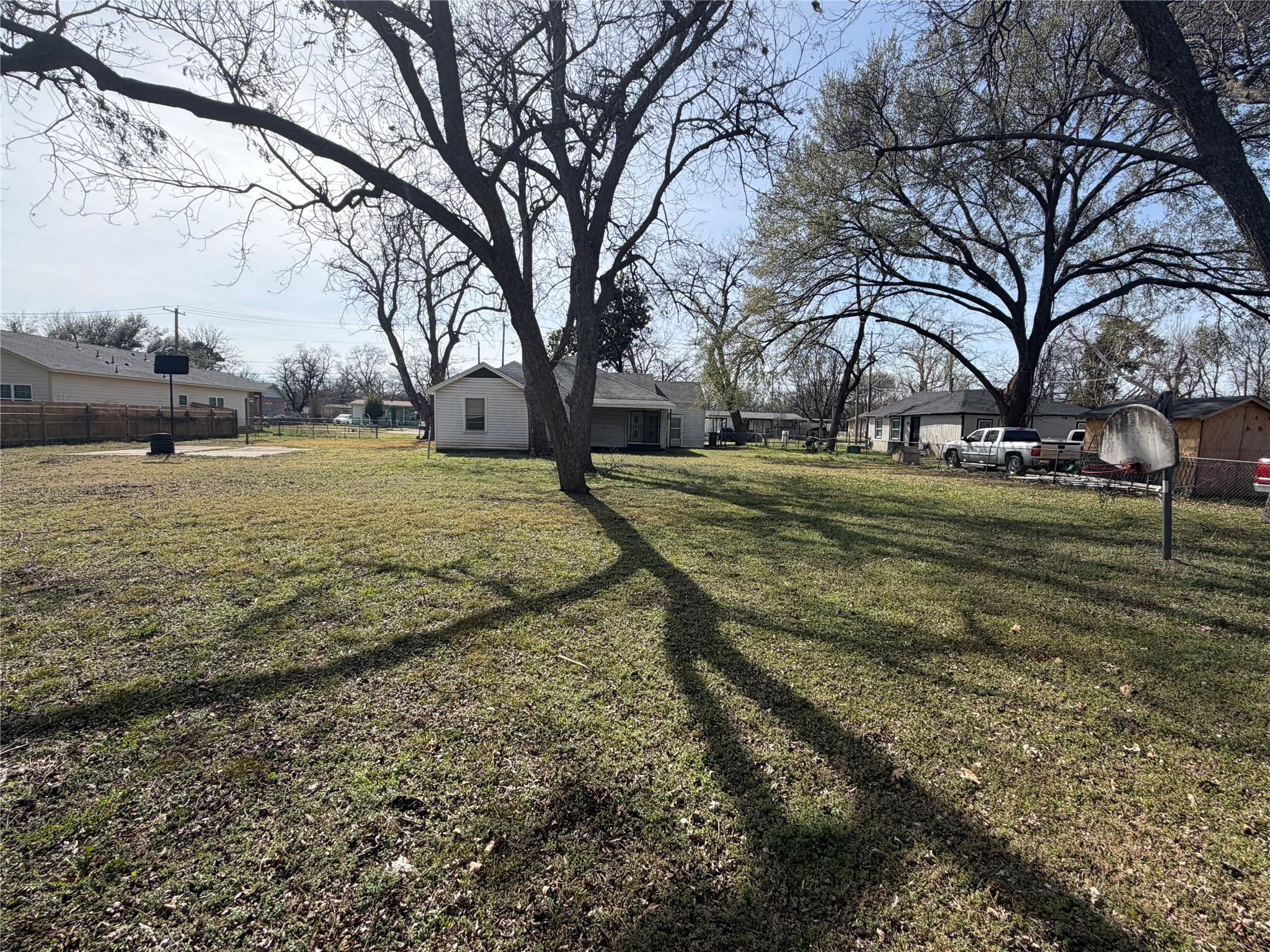4607 Cranfill Drive Dallas TX 75216