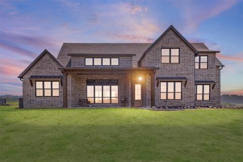 210 Dollie Road Grandview TX 76050