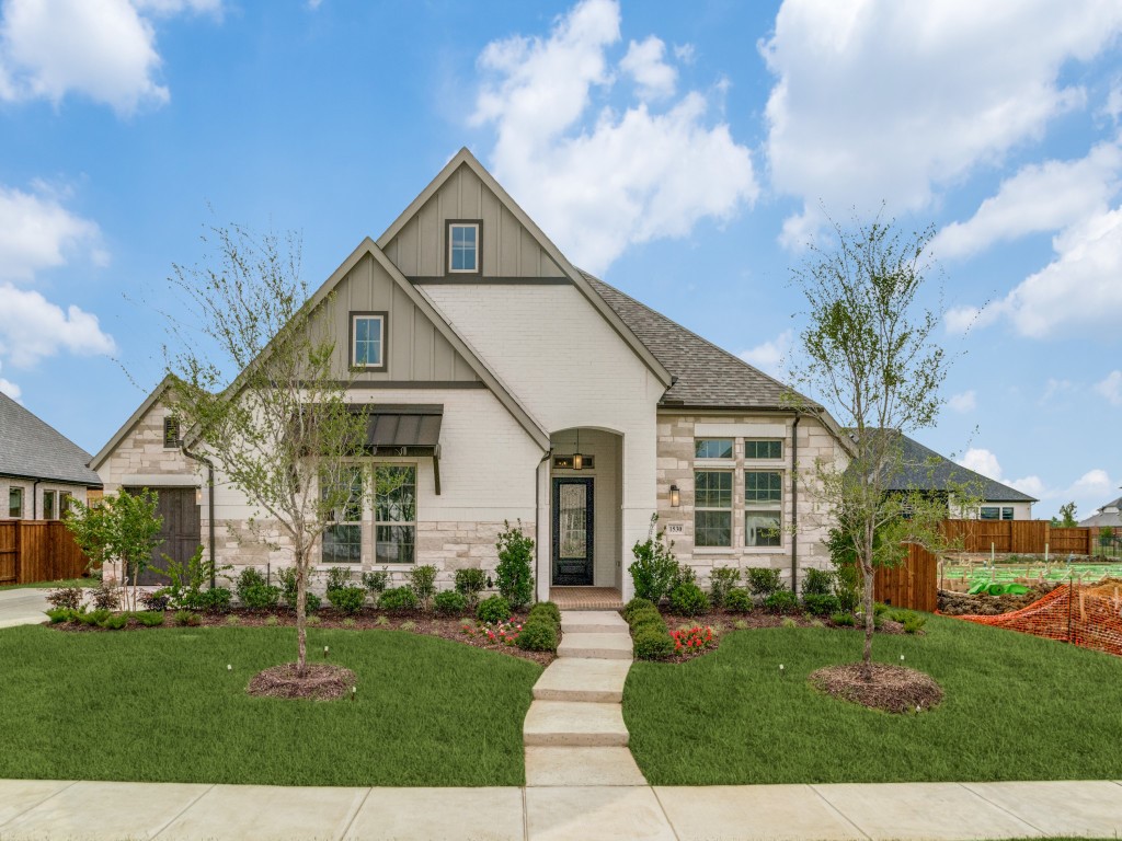 1530 Fairmont Drive Prosper TX 75078