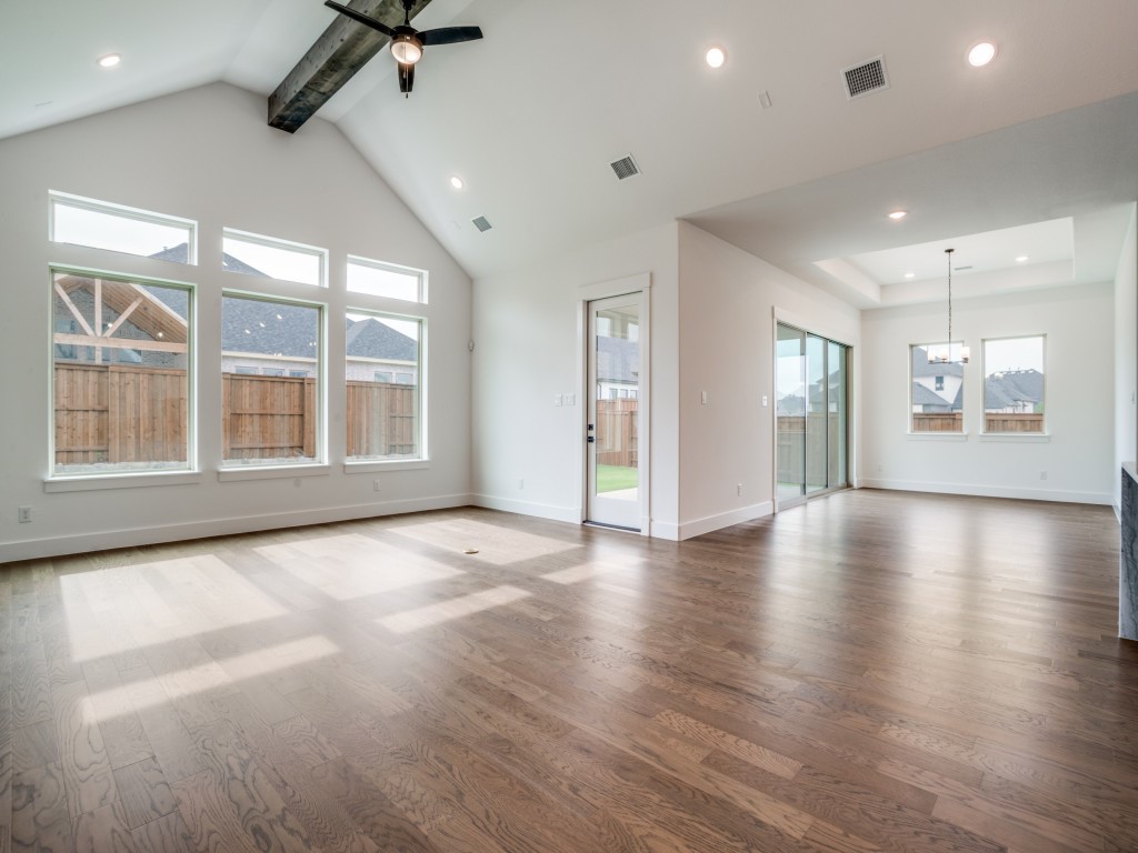 1530 Fairmont Drive Prosper TX 75078