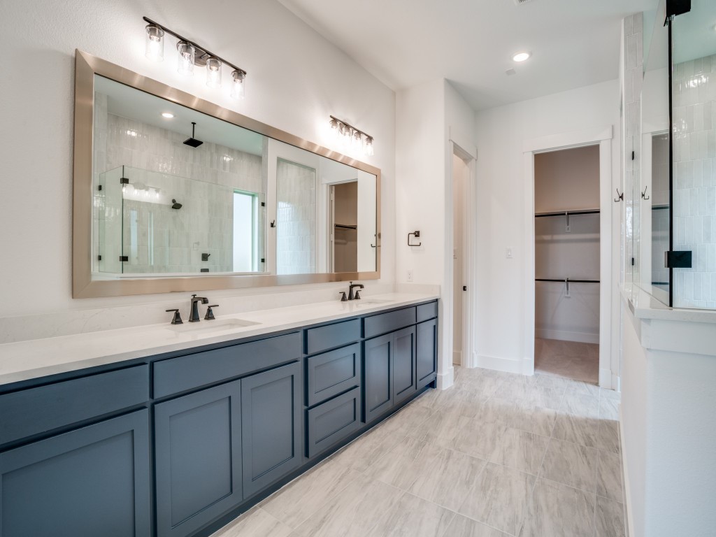 1530 Fairmont Drive Prosper TX 75078