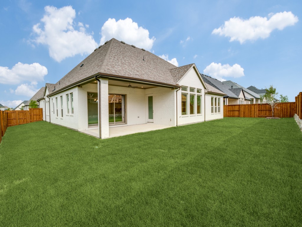 1530 Fairmont Drive Prosper TX 75078