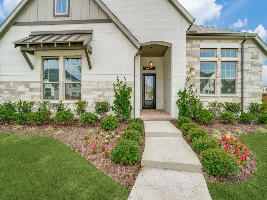 1530 Fairmont Drive Prosper TX 75078